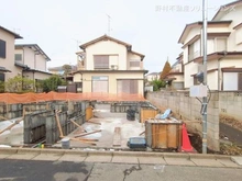 【埼玉県/さいたま市浦和区上木崎】さいたま市浦和区上木崎6丁目 新築一戸建て 