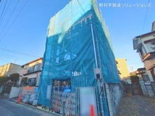 【埼玉県/さいたま市浦和区上木崎】さいたま市浦和区上木崎6丁目 新築一戸建て 