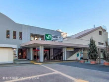 【埼玉県/さいたま市浦和区上木崎】さいたま市浦和区上木崎6丁目 新築一戸建て 周辺施設