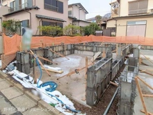 【埼玉県/さいたま市浦和区上木崎】さいたま市浦和区上木崎6丁目 新築一戸建て 