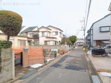 【埼玉県/さいたま市浦和区上木崎】さいたま市浦和区上木崎6丁目 新築一戸建て 