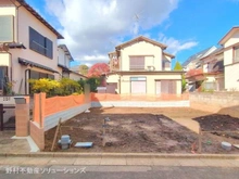 【埼玉県/さいたま市浦和区上木崎】さいたま市浦和区上木崎6丁目 新築一戸建て 