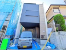 【埼玉県/さいたま市浦和区針ヶ谷】さいたま市浦和区針ヶ谷1丁目 新築一戸建て 