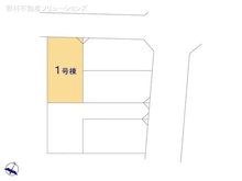 【埼玉県/さいたま市浦和区針ヶ谷】さいたま市浦和区針ヶ谷1丁目 新築一戸建て 図面と異なる場合は現況を優先