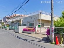 【埼玉県/さいたま市浦和区針ヶ谷】さいたま市浦和区針ヶ谷1丁目 新築一戸建て 周辺施設