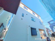 【埼玉県/さいたま市浦和区針ヶ谷】さいたま市浦和区針ヶ谷1丁目 新築一戸建て 