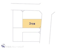 【埼玉県/さいたま市浦和区針ヶ谷】さいたま市浦和区針ヶ谷1丁目 新築一戸建て 図面と異なる場合は現況を優先