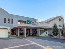 【埼玉県/さいたま市浦和区針ヶ谷】さいたま市浦和区針ヶ谷1丁目 新築一戸建て 周辺施設