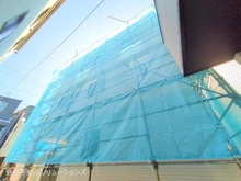 【埼玉県/さいたま市浦和区針ヶ谷】さいたま市浦和区針ヶ谷1丁目 新築一戸建て 