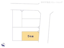 【埼玉県/さいたま市浦和区針ヶ谷】さいたま市浦和区針ヶ谷1丁目 新築一戸建て 図面と異なる場合は現況を優先