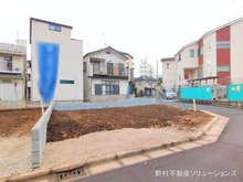 【埼玉県/さいたま市南区太田窪】さいたま市南区太田窪5丁目 新築一戸建て 外観