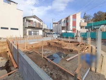 【埼玉県/さいたま市南区太田窪】さいたま市南区太田窪5丁目 新築一戸建て 