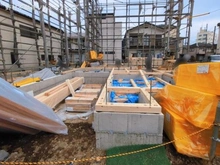 【埼玉県/さいたま市南区太田窪】さいたま市南区太田窪5丁目 新築一戸建て 
