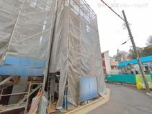 【埼玉県/さいたま市南区太田窪】さいたま市南区太田窪5丁目 新築一戸建て 