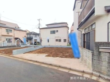 【埼玉県/さいたま市南区太田窪】さいたま市南区太田窪5丁目 新築一戸建て 外観