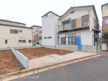 【埼玉県/さいたま市南区太田窪】さいたま市南区太田窪5丁目 新築一戸建て 