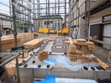 【埼玉県/さいたま市南区太田窪】さいたま市南区太田窪5丁目 新築一戸建て 