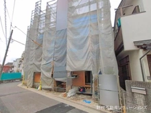 【埼玉県/さいたま市南区太田窪】さいたま市南区太田窪5丁目 新築一戸建て 