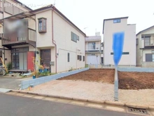 【埼玉県/さいたま市南区太田窪】さいたま市南区太田窪5丁目 新築一戸建て 