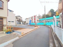 【埼玉県/さいたま市南区太田窪】さいたま市南区太田窪5丁目 新築一戸建て 