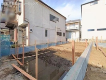 【埼玉県/さいたま市南区太田窪】さいたま市南区太田窪5丁目 新築一戸建て 