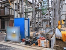 【埼玉県/さいたま市南区太田窪】さいたま市南区太田窪5丁目 新築一戸建て 