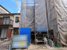 【埼玉県/さいたま市南区太田窪】さいたま市南区太田窪5丁目 新築一戸建て 