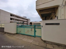 【埼玉県/さいたま市南区太田窪】さいたま市南区太田窪5丁目 新築一戸建て 周辺施設