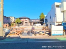 【埼玉県/さいたま市浦和区領家】さいたま市浦和区領家5丁目 新築一戸建て 