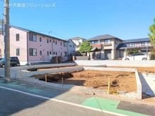 【埼玉県/さいたま市浦和区領家】さいたま市浦和区領家5丁目 新築一戸建て 