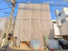 【埼玉県/さいたま市浦和区領家】さいたま市浦和区領家5丁目 新築一戸建て 