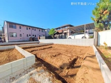 【埼玉県/さいたま市浦和区領家】さいたま市浦和区領家5丁目 新築一戸建て 