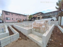 【埼玉県/さいたま市浦和区領家】さいたま市浦和区領家5丁目 新築一戸建て 