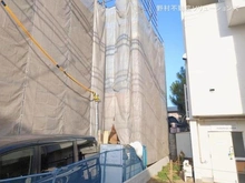 【埼玉県/さいたま市浦和区領家】さいたま市浦和区領家5丁目 新築一戸建て 