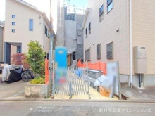 【埼玉県/さいたま市南区南浦和】さいたま市南区南浦和1丁目 新築一戸建て 