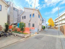 【埼玉県/さいたま市南区南浦和】さいたま市南区南浦和1丁目 新築一戸建て 