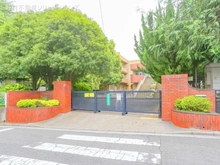 【埼玉県/さいたま市南区南浦和】さいたま市南区南浦和1丁目 新築一戸建て 周辺施設