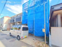 【埼玉県/さいたま市浦和区大東】さいたま市浦和区大東2丁目 新築一戸建て 