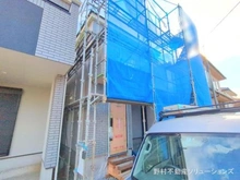 【埼玉県/さいたま市浦和区大東】さいたま市浦和区大東2丁目 新築一戸建て 