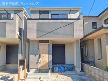 【埼玉県/さいたま市浦和区大東】さいたま市浦和区大東2丁目 新築一戸建て 