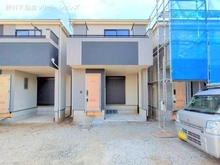 【埼玉県/さいたま市浦和区大東】さいたま市浦和区大東2丁目 新築一戸建て 