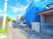 【埼玉県/さいたま市浦和区大東】さいたま市浦和区大東2丁目 新築一戸建て 