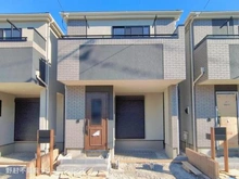 【埼玉県/さいたま市浦和区大東】さいたま市浦和区大東2丁目 新築一戸建て 