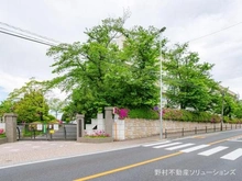 【埼玉県/さいたま市浦和区大東】さいたま市浦和区大東2丁目 新築一戸建て 周辺施設