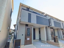 【埼玉県/さいたま市浦和区大東】さいたま市浦和区大東2丁目 新築一戸建て 外観