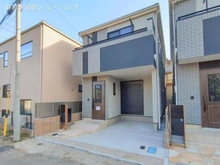 【埼玉県/さいたま市浦和区大東】さいたま市浦和区大東2丁目 新築一戸建て 