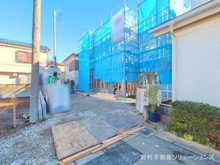【埼玉県/さいたま市緑区原山】さいたま市緑区原山1丁目 新築一戸建て 