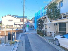 【埼玉県/さいたま市緑区原山】さいたま市緑区原山1丁目 新築一戸建て 