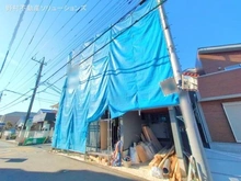 【埼玉県/さいたま市南区大字太田窪】さいたま市南区大字太田窪 新築一戸建て 