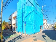 【埼玉県/さいたま市南区大字太田窪】さいたま市南区大字太田窪 新築一戸建て 